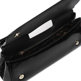 Clutch Sicily in naplack BB7611 AU80380999 DOLCE & GABBANA 