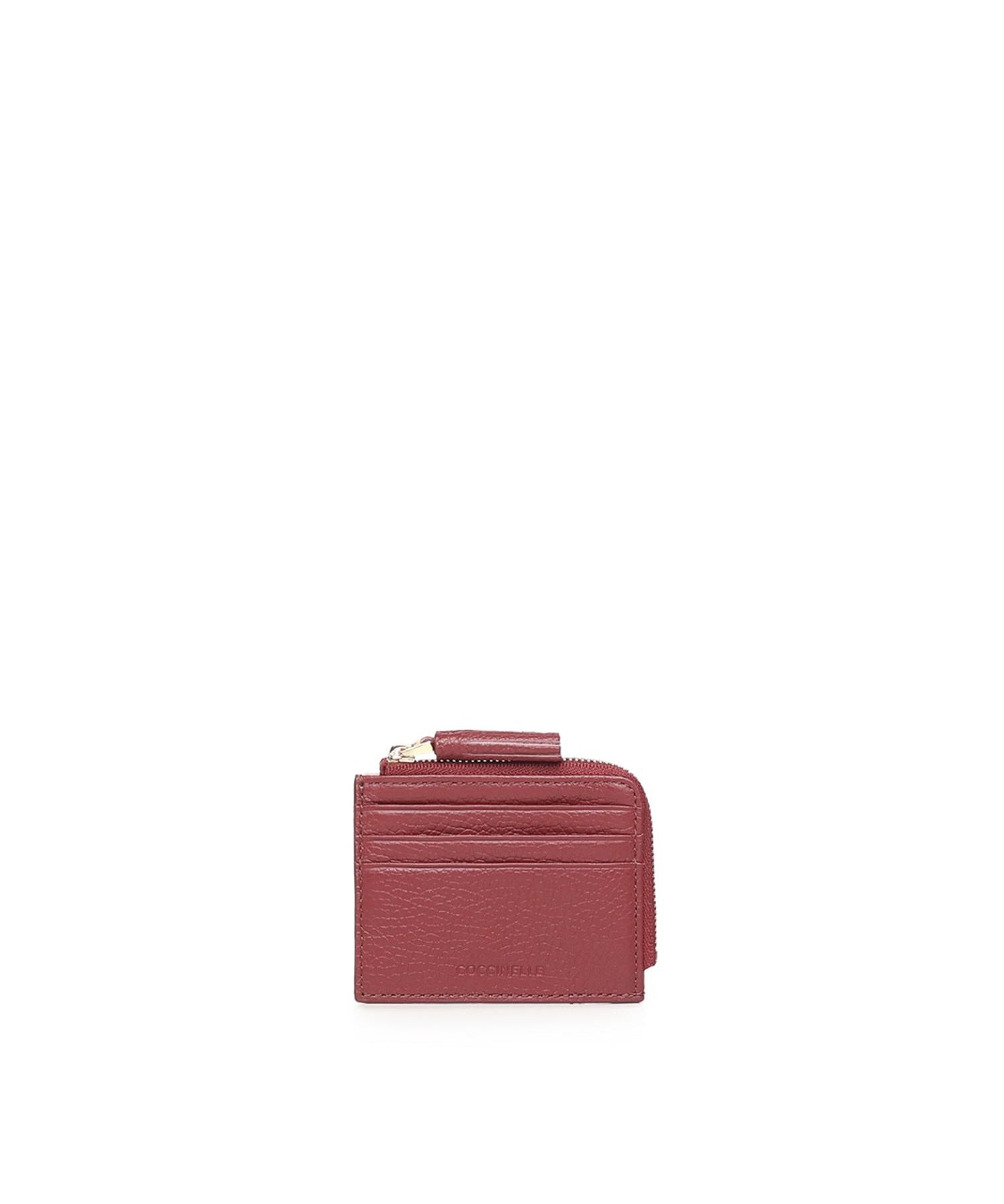 Portacarte in pelle E2MU0128901 R52 COCCINELLE 