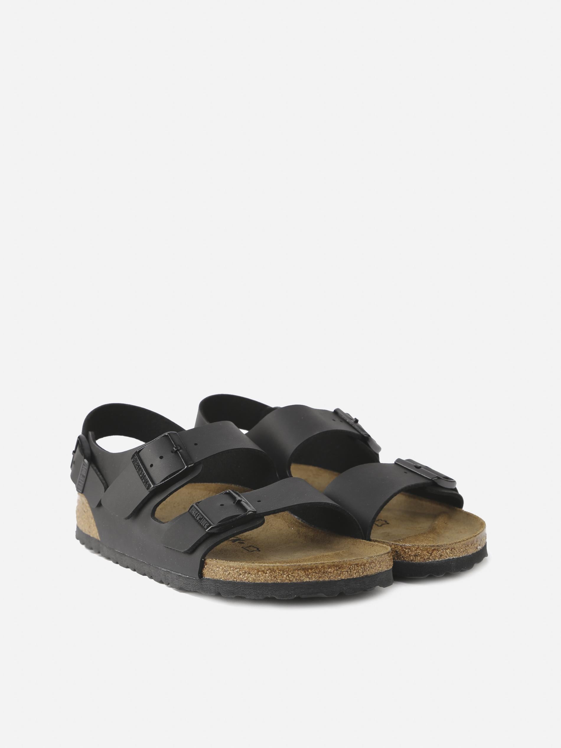 Sandali Milano Birko-Flor<BR/> 034793  BIRKENSTOCK 