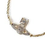 Bracciale Carmela Bas Relief 6102021S 02R102R102 VIVIENNE WESTWOOD 