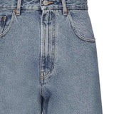 Jeans a gamba larga SH0LA0023 M30018967 MM6 Maison Margiela 