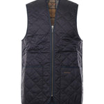 Gilet trapuntato in nylon MLI0001 NY91 BARBOUR 