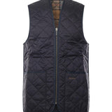 Gilet trapuntato in nylon MLI0001 NY91 BARBOUR 