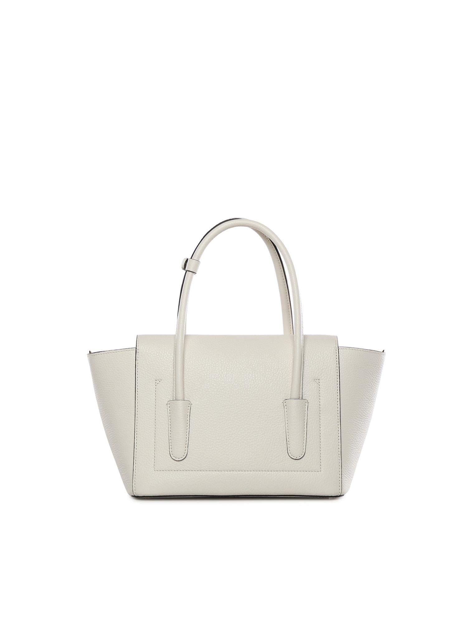 Borsa Double Beat Medium in pelle E1T8A180201 N17 COCCINELLE 