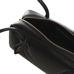 Borsa Le Teckel media in pelle AA1S06033I152 999 ALAIA 