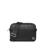 Borsa Camera Case Squared FF<BR/> 7M0286 AJF0F0GXN FENDI 