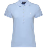 Polo Julie con logo 211870245 023 POLO RALPH LAUREN 