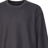Felpa in lana vergine GXX67T JCVYGN0702 DOLCE & GABBANA 