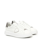 Sneakers temple low<BR/> BTLD VA04 PHILIPPE MODEL 