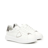 Sneakers temple low<BR/> BTLD VA04 PHILIPPE MODEL 