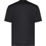 T-shirt in cotone M75TSHM02TSH26001 22N ELEVENTY 