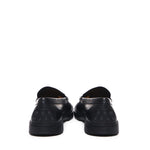 Mocassini in pelle XXM59K00010N6M B999 TOD'S 