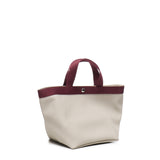 Borsa tote 707GP media<BR/> 707GP 63 HERVE' CHAPELIER 