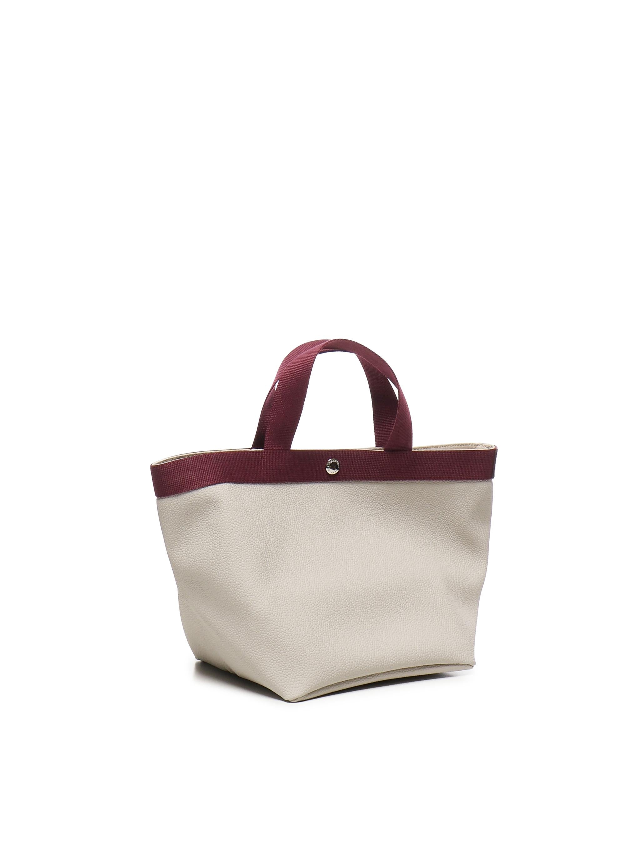 Borsa tote 707GP media<BR/> 707GP 63 HERVE' CHAPELIER 