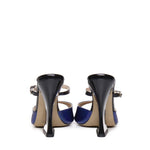 Sandalo Agnes AGNES S2401 IRIDENERO ALCHIMIA 