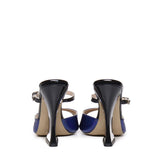 Sandalo Agnes AGNES S2401 IRIDENERO ALCHIMIA 