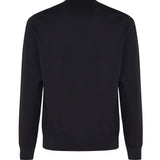 Maglioncino in cotone GXX72Z JBCE5N0000 DOLCE & GABBANA 
