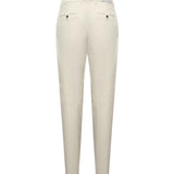 Pantalone in cotone e cashmere L75PANJ05TES0J231 00 ELEVENTY 