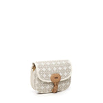 Borsa a tracolla Harriett 73BS8G204 HARRIETBEIGE/MULTICOLOR V° 73 