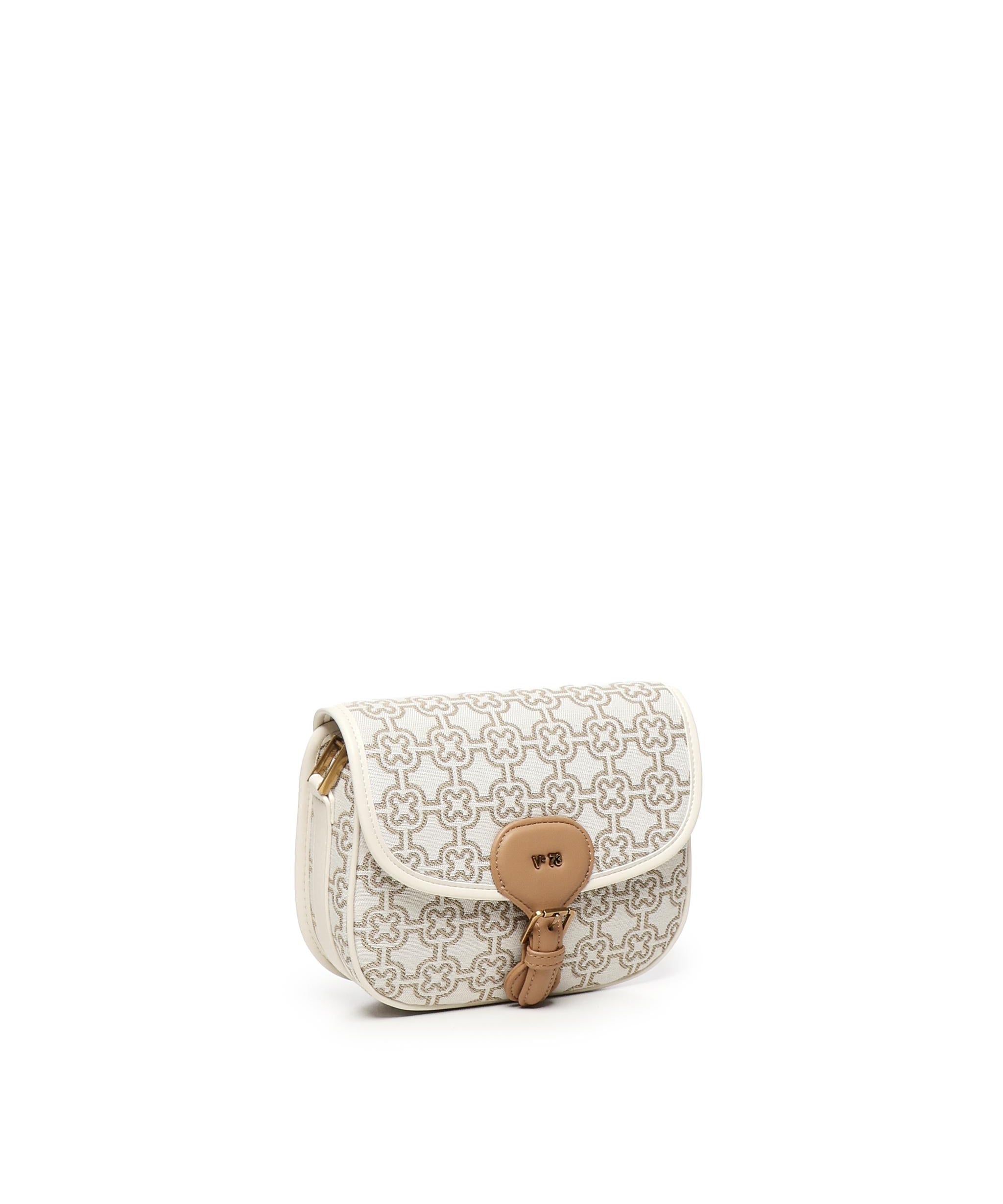 Borsa a tracolla Harriett 73BS8G204 HARRIETBEIGE/MULTICOLOR V° 73 