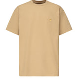 T-shirt chase con logo<BR/> I026391 2N1XX CARHARTT WIP 