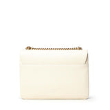 Borsa piccola a tracolla Love Bag in pelle morbida<BR/> 104527 A29QZ14Q PINKO 