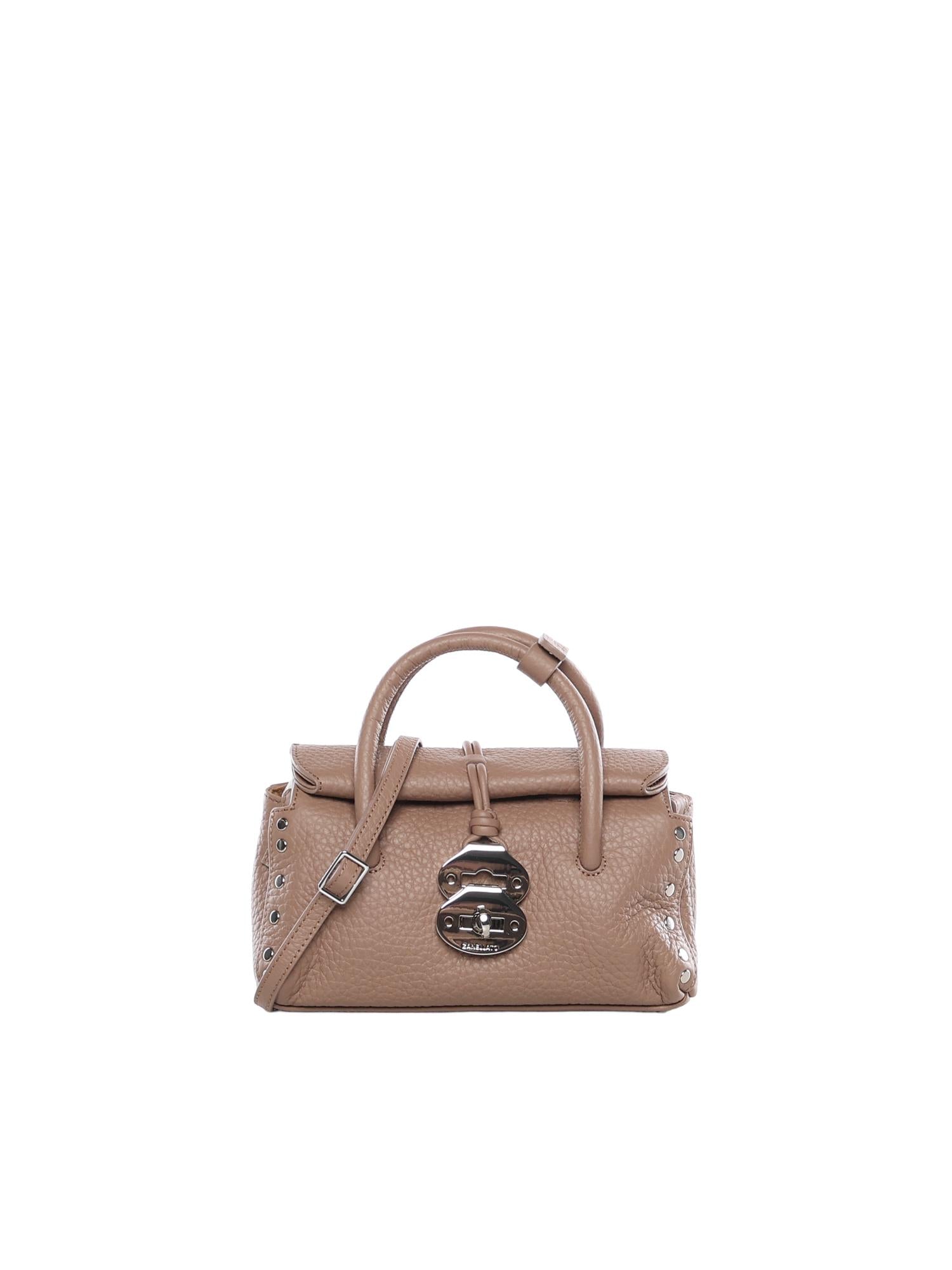 Borsa Dotta® baby in pelle 068750 1120000Z1159 ZANELLATO 