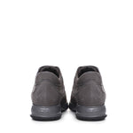 Sneakers Interactive grigia in camoscio HXM00N00010 6RNB612 HOGAN 