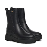 Stivaletti Andrea con logo<BR/> SF5147EX014 22222 LIU JO 