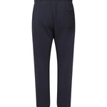 Pantalone jogger con logo SPPM A3JB AUTRY 