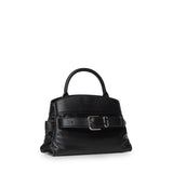 Borsa The Small Satchel in pelle 2R5HSC012H01 001 MARC JACOBS 