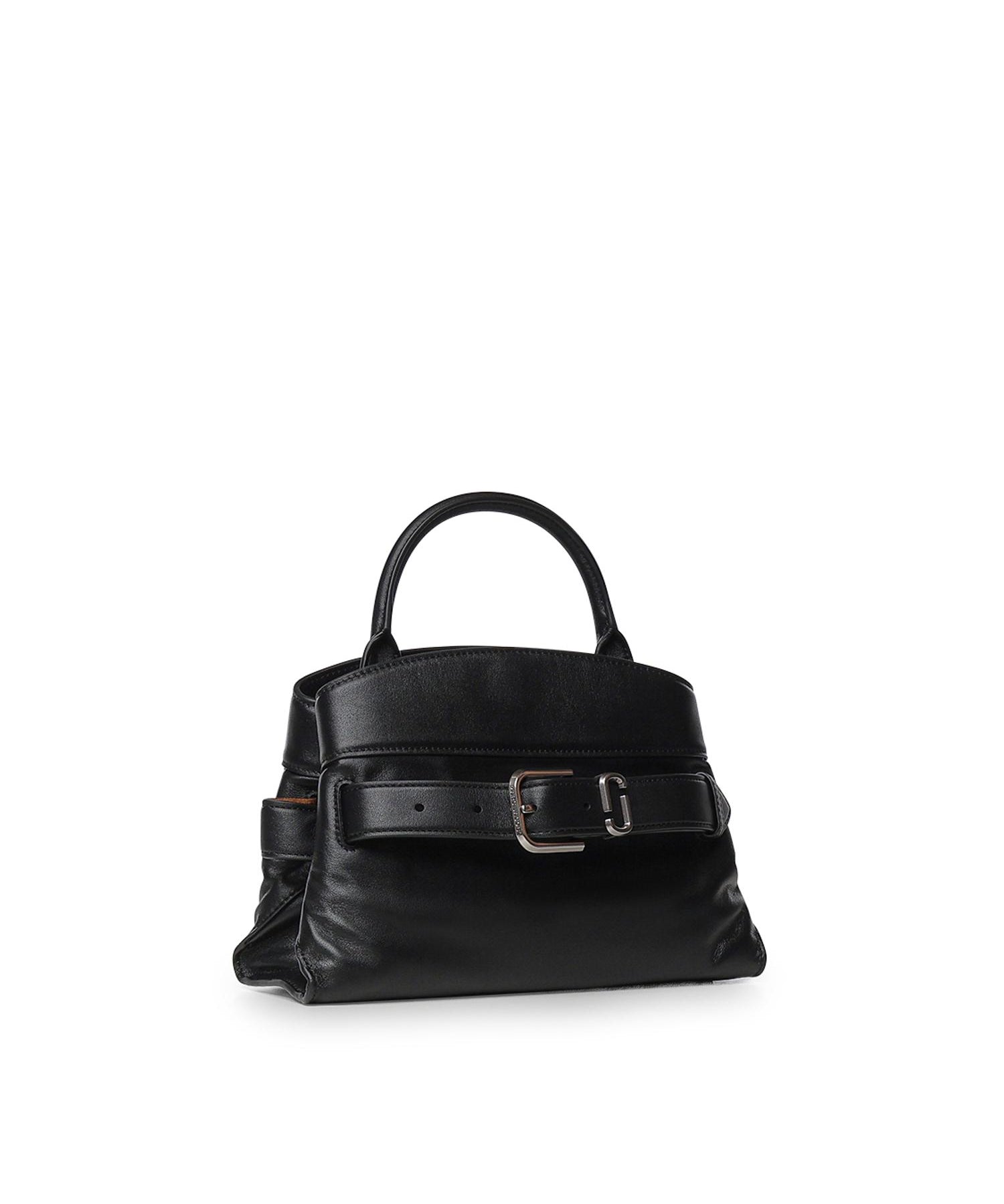 Borsa The Small Satchel in pelle 2R5HSC012H01 001 MARC JACOBS 