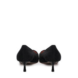 Décolletés I Love in suede RVW54324540HR0 B999 ROGER VIVIER 