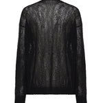 Maglione Joas Comfort in cotone B0013750 KN084099 ANN DEMEULEMEESTER 