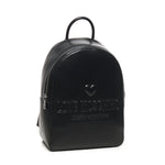 Zaino logo lettering<BR/> JC4222PP0MKF0 00B LOVE MOSCHINO 