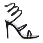 Sandali Cleo 105 C12478 105VL019999 RENÉ CAOVILLA 