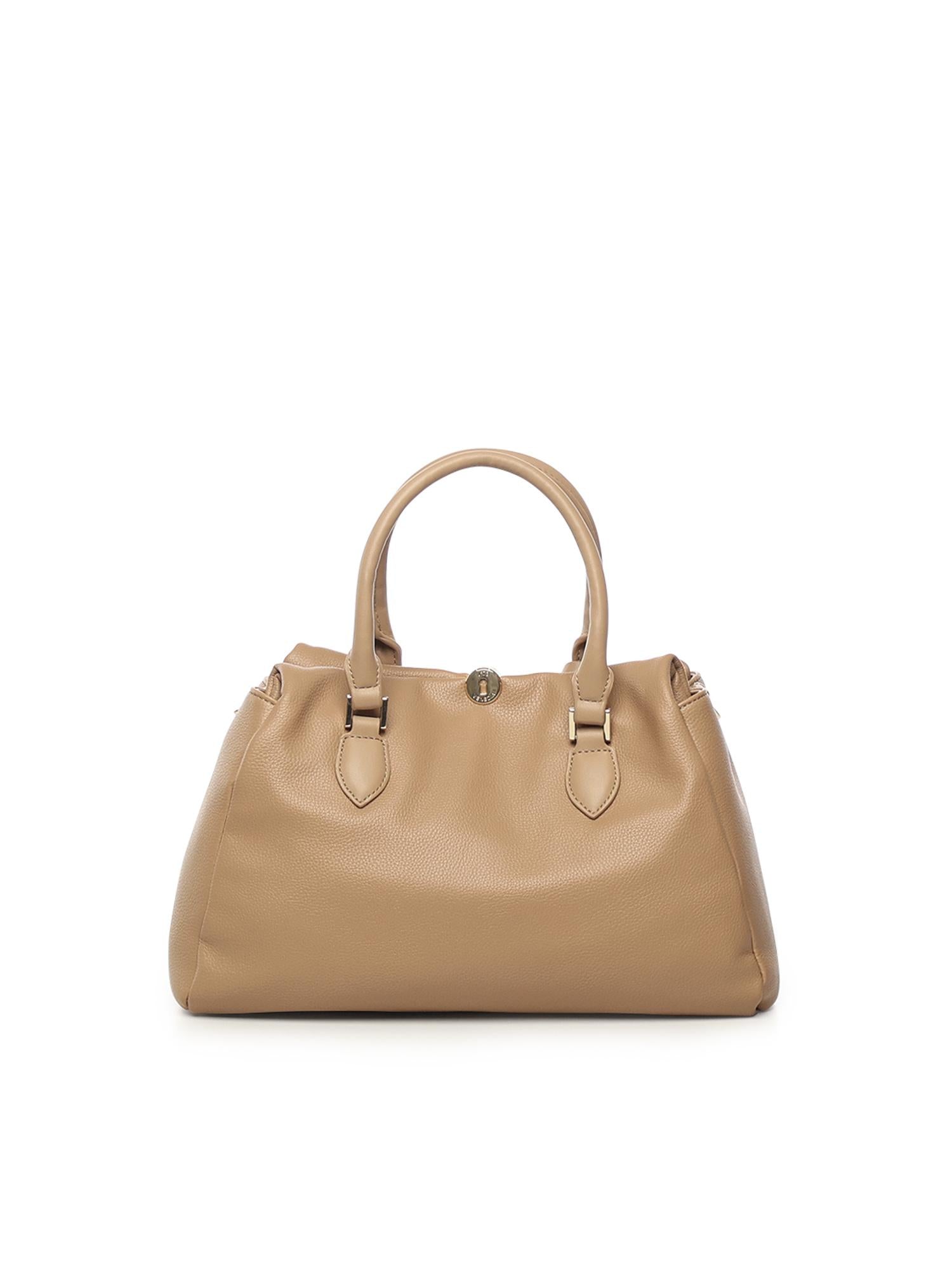 Borsa shopping Keira 73BS9D102 KEIRABEIGE V° 73 