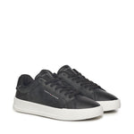 Sneakers in pelle<BR/> FM0FM05367 BDS TOMMY HILFIGER 