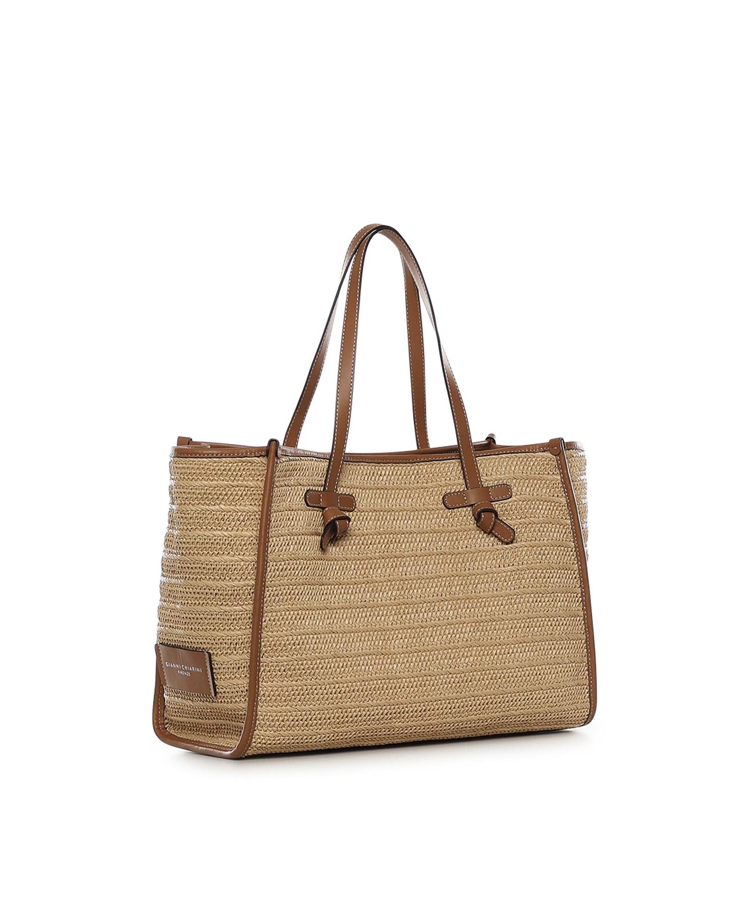 Borsa shopping Marcella BS6850 064 GIANNI CHIARINI 