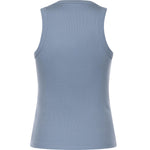 Canotta in cotone con logo DS071 JS0314DXXX858 DONDUP 