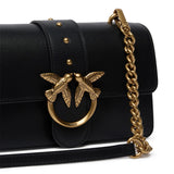 Borsa a tracolla Love Bag One in pelle 105856 A0F1Z99Q PINKO 