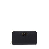 Portafoglio continental Gancini 220405 758661001 FERRAGAMO 