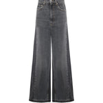 Jeans in denim double 6D0390 3SQH301115 STELLA McCARTNEY 