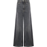 Jeans in denim double 6D0390 3SQH301115 STELLA McCARTNEY 