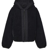 Bomber Alberni in pile reversibile 7068W 9381 CANADA GOOSE 