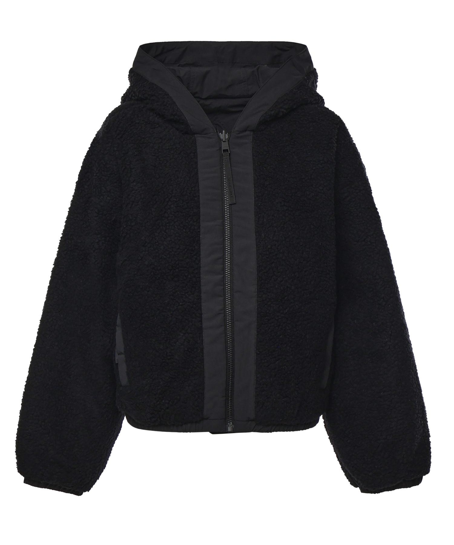 Bomber Alberni in pile reversibile 7068W 9381 CANADA GOOSE 