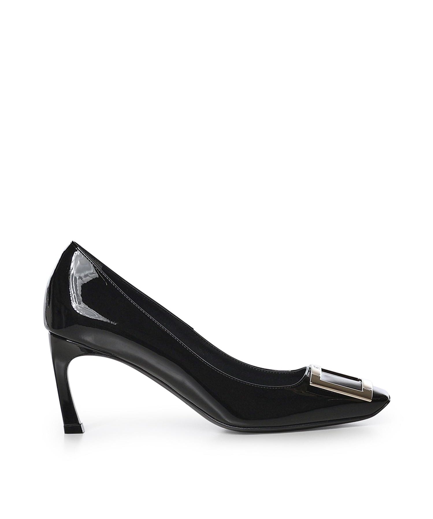 Décolleté Trompette RVW40015280D1P B999 ROGER VIVIER 