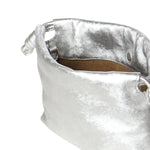 Borsa Flamenco Purse in pelle di vitello A411NBPX09 1160 LOEWE 