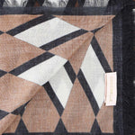 Sciarpa in viscosa e lana E7TOX330101 M86 COCCINELLE 