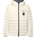 Piumino Hunter in nylon G92708 NY0185A00152 REFRIGIWEAR 